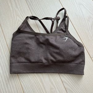 Gymshark adapt fleck sports bra S